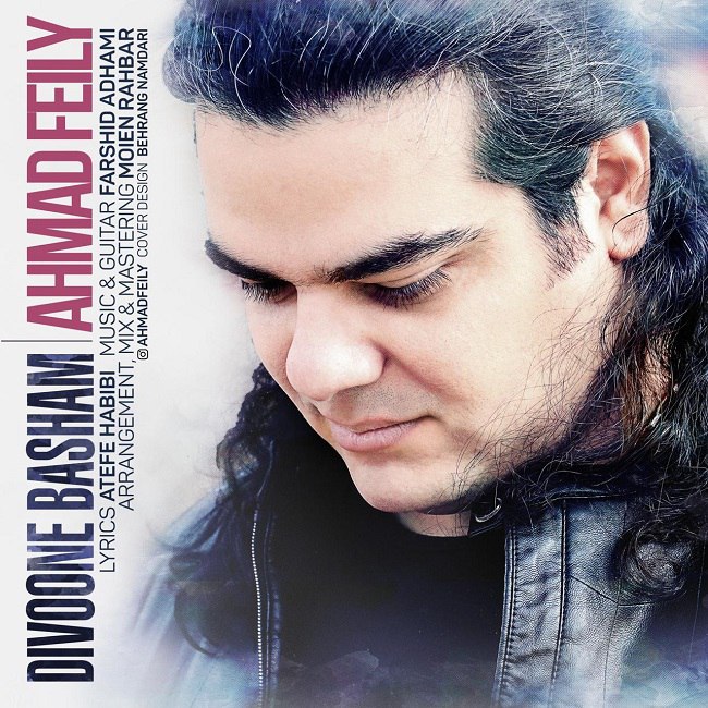 دانلود آهنگ دیوونه باشم